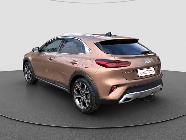 KIA Xceed 1.6 GDi PHEV ExecutiveLine | Pano | Trekhaak | Memory | Leder