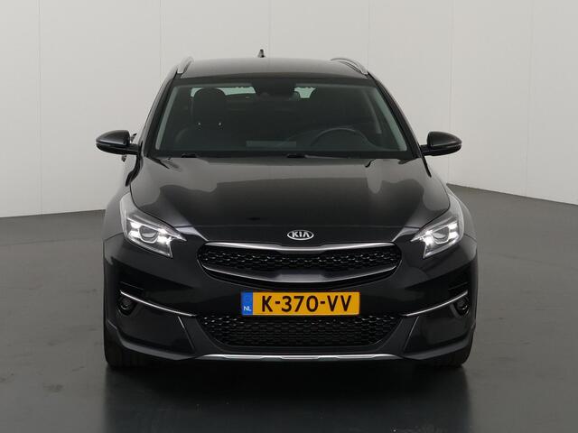 KIA Xceed 1.0 T-GDi DynamicLine | Navigatie | Parkeercamera | Climate Control | Cruise Control |
