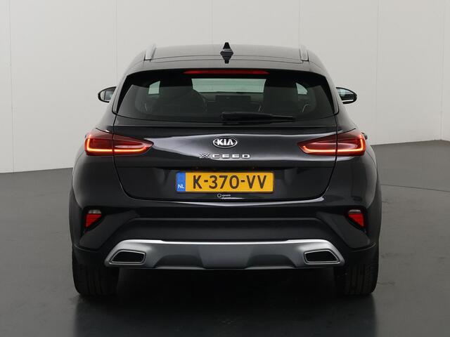 KIA Xceed 1.0 T-GDi DynamicLine | Navigatie | Parkeercamera | Climate Control | Cruise Control |