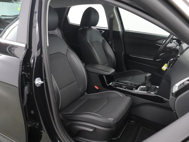 KIA Xceed 1.0 T-GDi DynamicLine | Navigatie | Parkeercamera | Climate Control | Cruise Control |