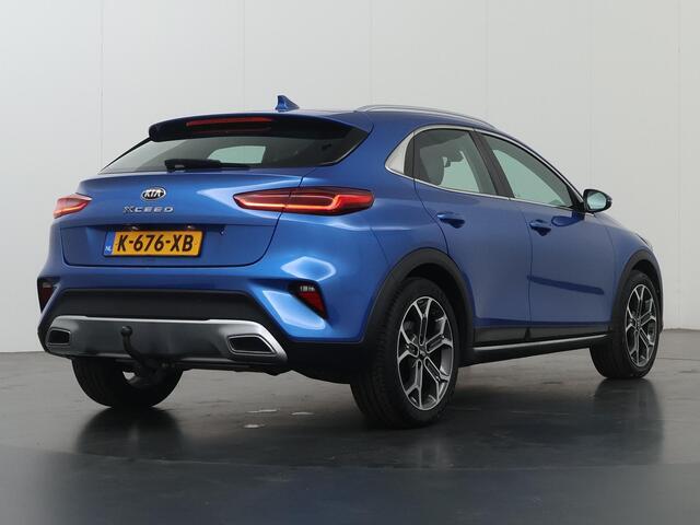 KIA Xceed 1.0 T-GDi DynamicLine | Trekhaak | Navigatie | Parkeercamera | Climate Control | Cruise Control |