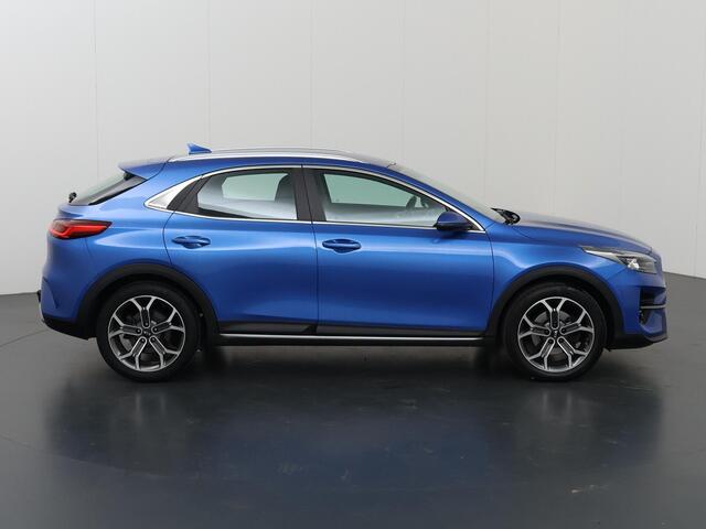 KIA Xceed 1.0 T-GDi DynamicLine | Trekhaak | Navigatie | Parkeercamera | Climate Control | Cruise Control |