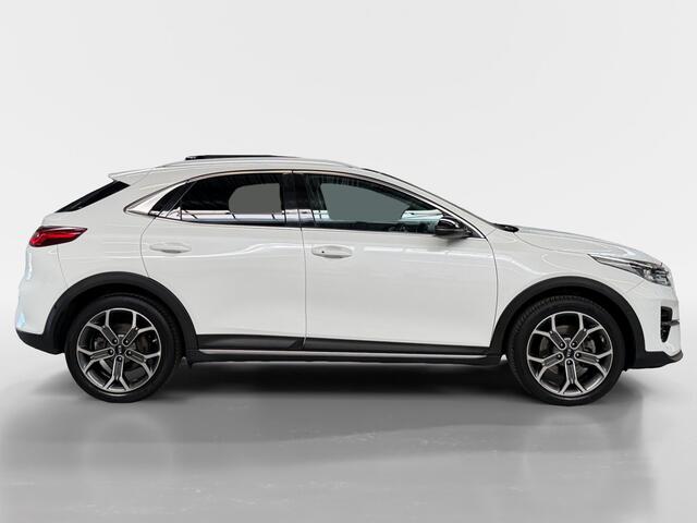 KIA Xceed 1.6 GDi PHEV ExecutiveLine I Panoramadak I Trekhaak I Leder I Adaptive Cruise