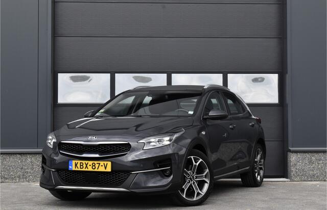 KIA Xceed 1.5 T-GDI MHEV DynamicLine