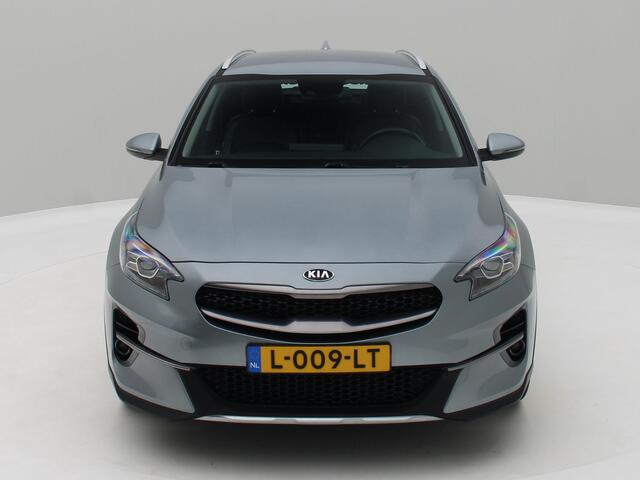 KIA Xceed 1.0 T-GDi DynamicLine / Trekhaak / Camera / Origineel NL