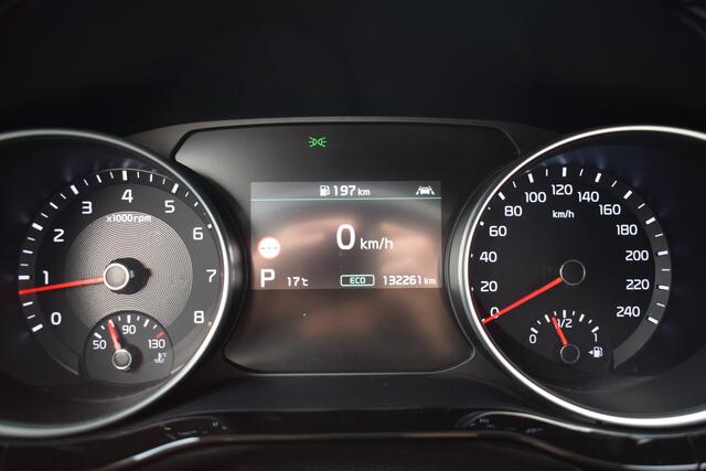 KIA Xceed 1.5 T-GDI MHEV DynamicPlusLine | Navigatie | Stoel & Stuurverwarming | Climate control | Achteruitrijcamera |