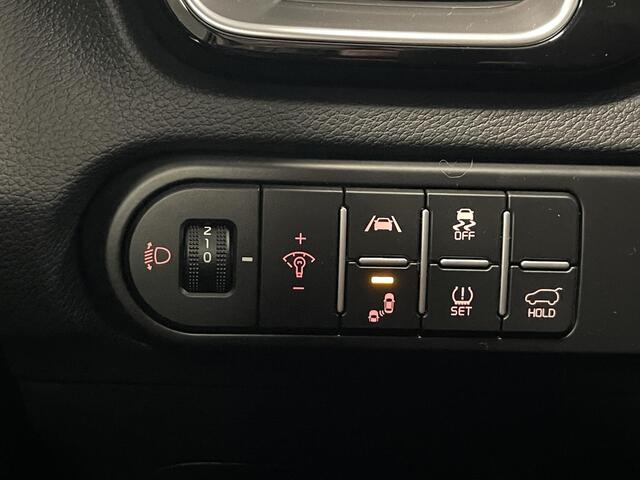 KIA Xceed 1.0 T-GDi GT-Line NL auto, 1e eigenaar, zeer netjes en bomvol opties