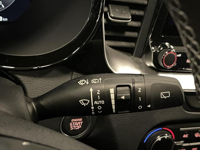 KIA Xceed 1.0 T-GDi GT-Line NL auto, 1e eigenaar, zeer netjes en bomvol opties