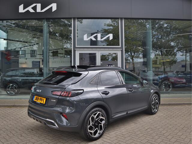 KIA Xceed 1.5 T-GDi GT-PlusLine DCT7 Automaat | Airco | Camera | Pano-dak | Adaptieve Cruise Control | Tot 10jr. Garantie |