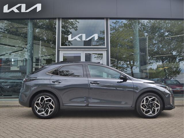 KIA Xceed 1.5 T-GDi GT-PlusLine DCT7 Automaat | Airco | Camera | Pano-dak | Adaptieve Cruise Control | Tot 10jr. Garantie |