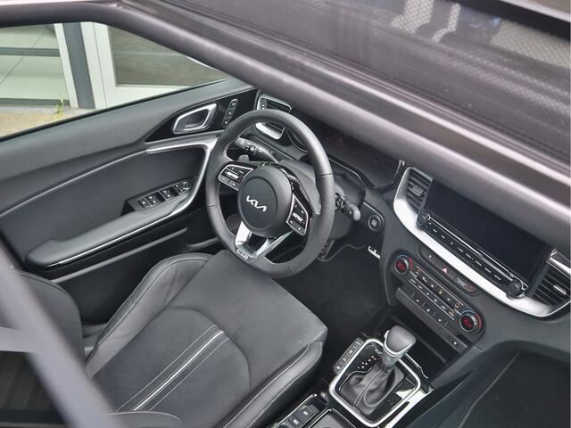 KIA Xceed 1.5 T-GDi GT-PlusLine DCT7 Automaat | Airco | Camera | Pano-dak | Adaptieve Cruise Control | Tot 10jr. Garantie |
