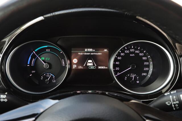 KIA Xceed 1.6 GDi PHEV DynamicPlusLine | Adaptieve cruise | Rijklaarprijs - incl.garantie