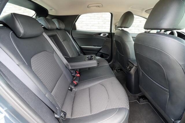 KIA Xceed 1.6 GDi PHEV DynamicPlusLine | Adaptieve cruise | Rijklaarprijs - incl.garantie