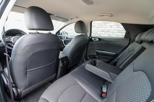 KIA Xceed 1.6 GDi PHEV DynamicPlusLine | Adaptieve cruise | Rijklaarprijs - incl.garantie