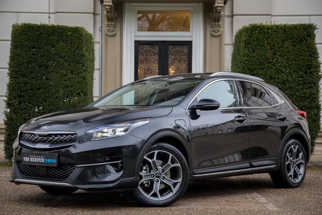KIA Xceed 1.6 GDi PHEV ExecutiveLine PANO | LEDER | MEMORY | STOELVENTILATIE | FULL OPTION
