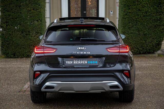 KIA Xceed 1.6 GDi PHEV ExecutiveLine PANO | LEDER | MEMORY | STOELVENTILATIE | FULL OPTION