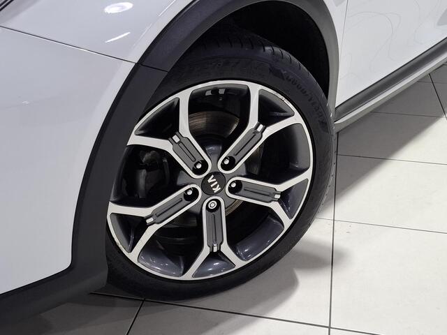 KIA Xceed 1.4 T-GDi DynamicLine Automaat, Apple Carplay/Android Auto, Navigatie, Camera.