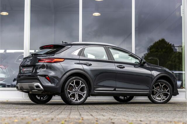 KIA Xceed 1.6 GDi PHEV ExecutiveLine | Camera | ACC | Leder
