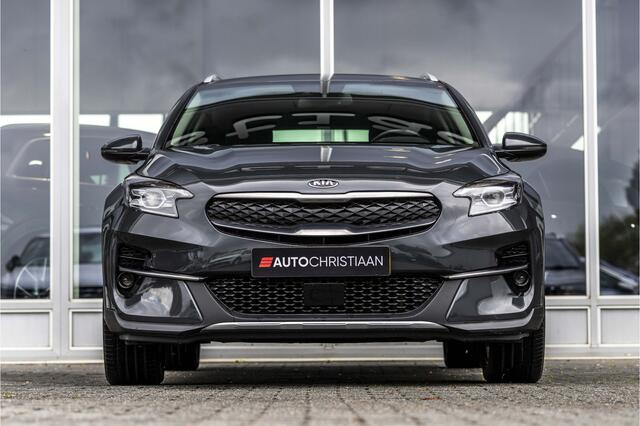 KIA Xceed 1.6 GDi PHEV ExecutiveLine | Camera | ACC | Leder