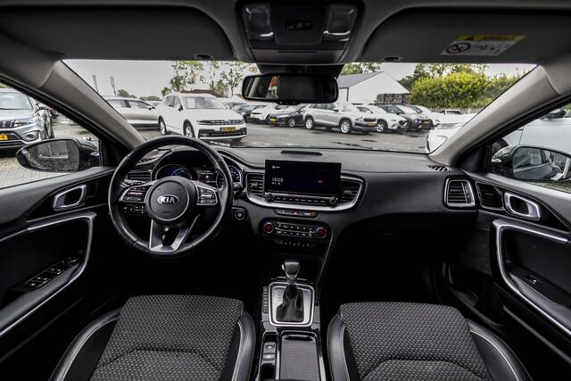 KIA Xceed 1.6 GDi PHEV ExecutiveLine | Camera | ACC | Leder