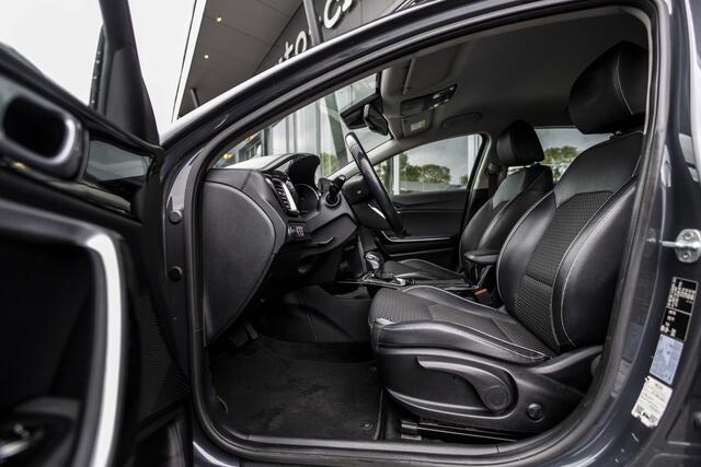 KIA Xceed 1.6 GDi PHEV ExecutiveLine | Camera | ACC | Leder