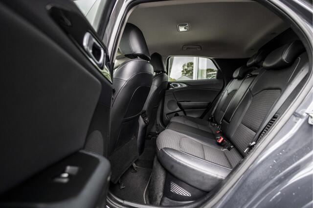 KIA Xceed 1.6 GDi PHEV ExecutiveLine | Camera | ACC | Leder