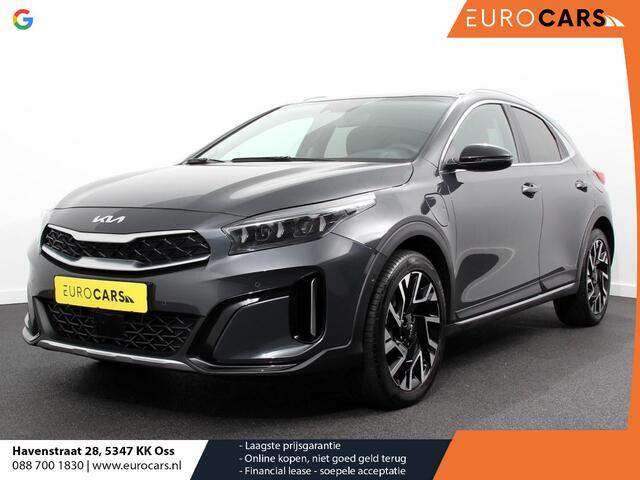 KIA Xceed 1.6 GDi PHEV Automaat DynamicLine Navigatie Apple Carplay/Android Auto Adaptive Cruise Control Parkeersensoren Camera Stoel-en stuurwielverwarming Virtual Cockpit Full LED
