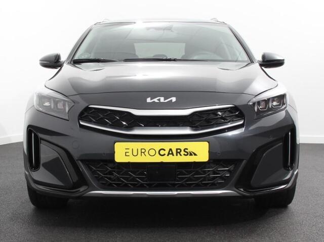 KIA Xceed 1.6 GDi PHEV Automaat DynamicLine Navigatie Apple Carplay/Android Auto Adaptive Cruise Control Parkeersensoren Camera Stoel-en stuurwielverwarming Virtual Cockpit Full LED