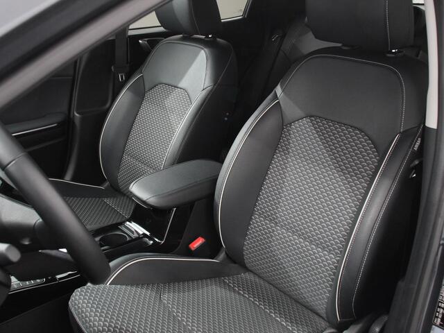 KIA Xceed 1.6 GDi PHEV Automaat DynamicLine Navigatie Apple Carplay/Android Auto Adaptive Cruise Control Parkeersensoren Camera Stoel-en stuurwielverwarming Virtual Cockpit Full LED