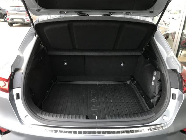 KIA Xceed 1.4 DynamicPlusLine Open dak