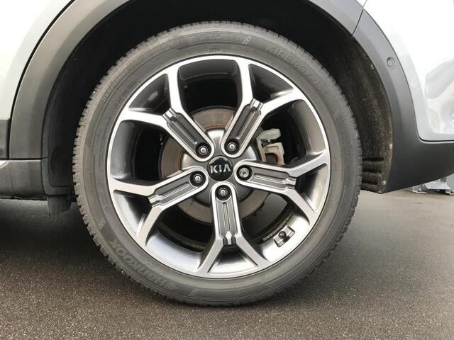 KIA Xceed 1.4 DynamicPlusLine Open dak