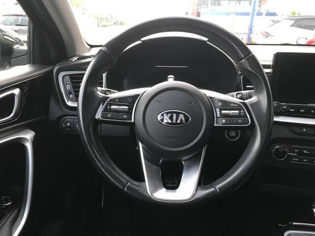 KIA Xceed 1.4 DynamicPlusLine Open dak