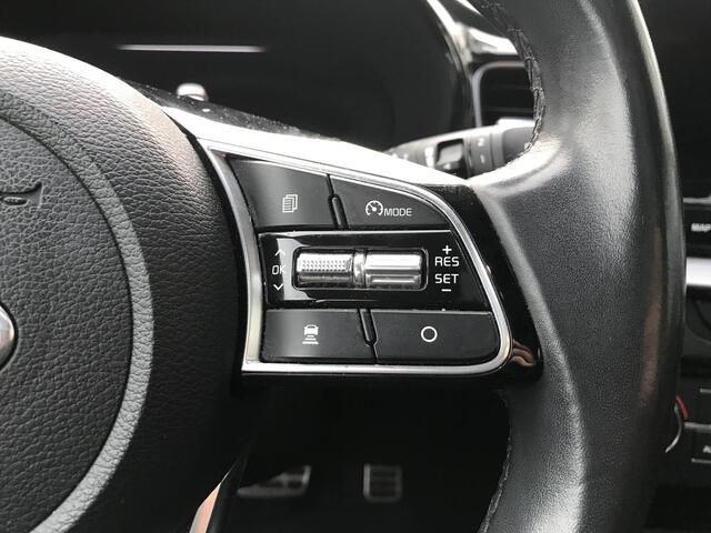 KIA Xceed 1.4 DynamicPlusLine Open dak