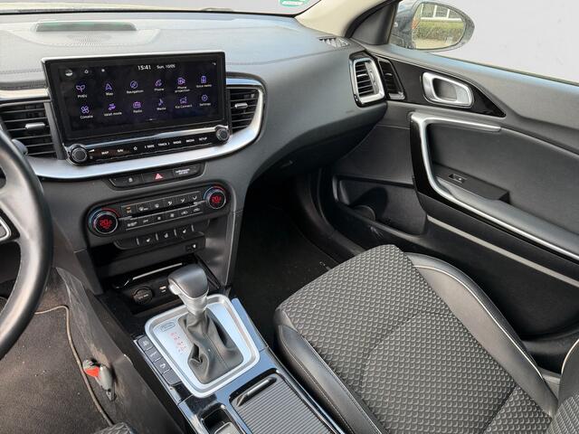 KIA Xceed 1.6 GDi PHEV DynamicPlusLine Aut- Stuur/Stoelverwarming, Carplay, Android Auto, Adap Cruise, 2x Laadkabels