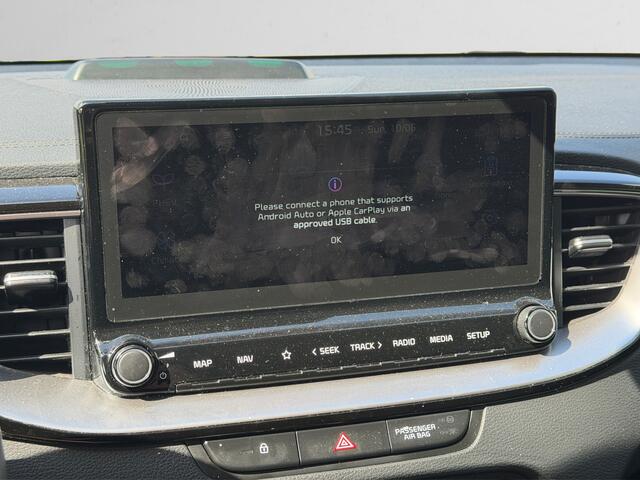 KIA Xceed 1.6 GDi PHEV DynamicPlusLine Aut- Stuur/Stoelverwarming, Carplay, Android Auto, Adap Cruise, 2x Laadkabels