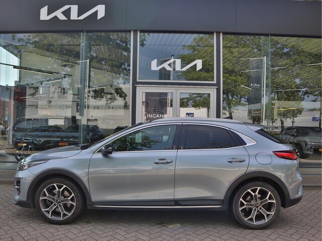 KIA Xceed 1.6 T-GDi ExecutiveLine DCT7 Automaat 204PK! | Navigatie | Camera | Climate Control | tot 10 jaar Garantie |