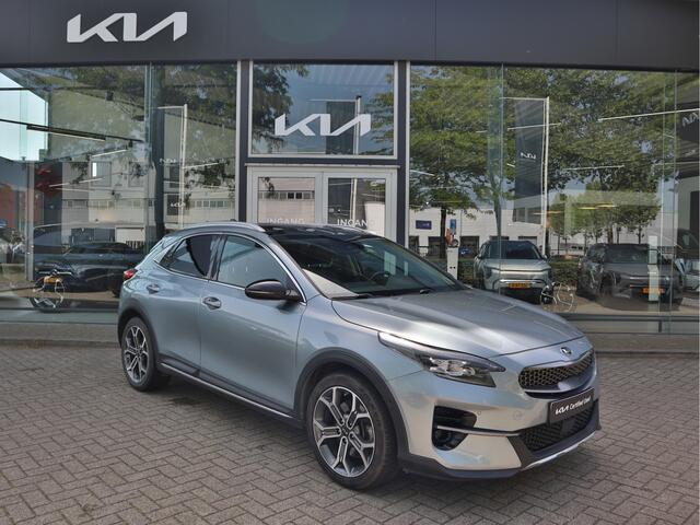 KIA Xceed 1.6 T-GDi ExecutiveLine DCT7 Automaat 204PK! | Navigatie | Camera | Climate Control | tot 10 jaar Garantie |