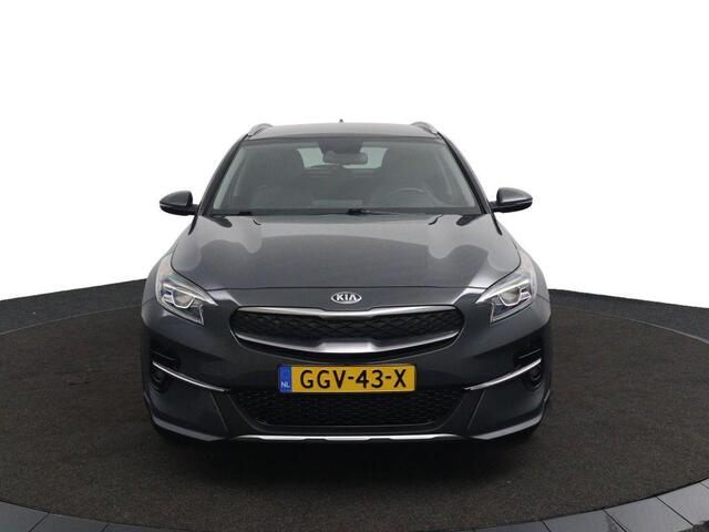 KIA Xceed 1.6 GDi PHEV DynamicLine