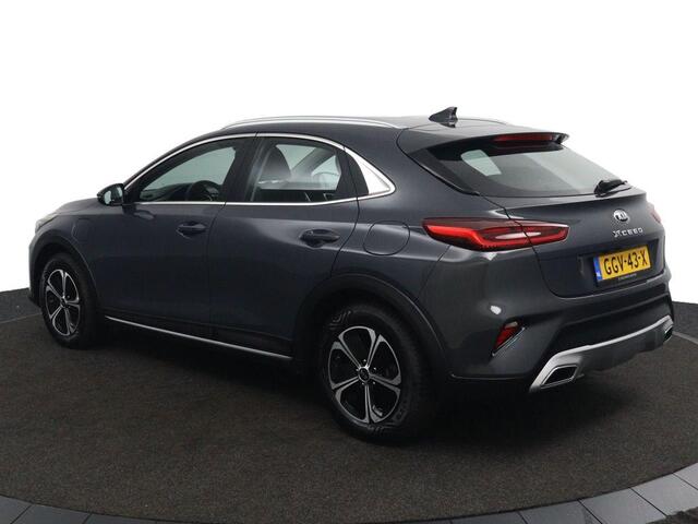 KIA Xceed 1.6 GDi PHEV DynamicLine