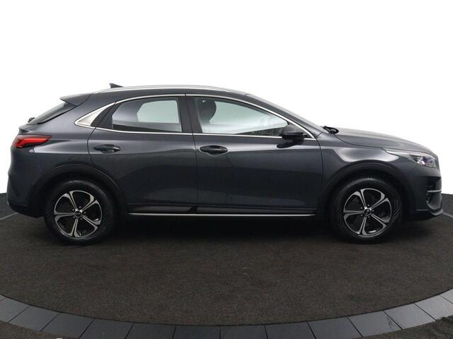 KIA Xceed 1.6 GDi PHEV DynamicLine