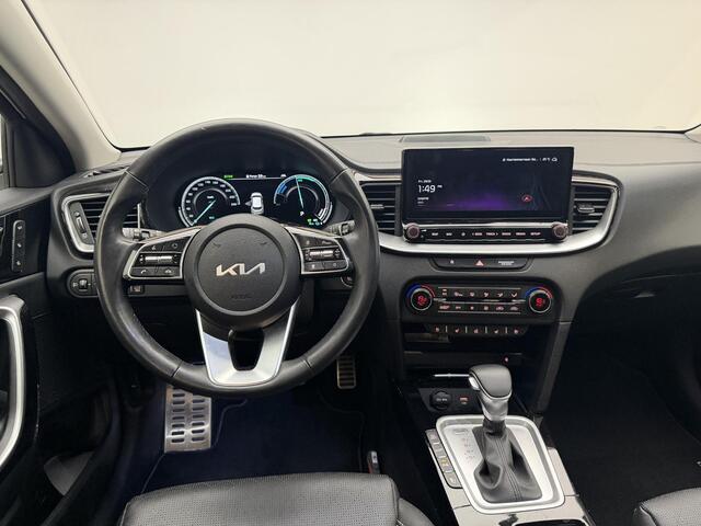 KIA Xceed 1.6 GDi PHEV ExecutiveLine | Panodak | Leer | Stoel verw/koeling | All weatherbanden