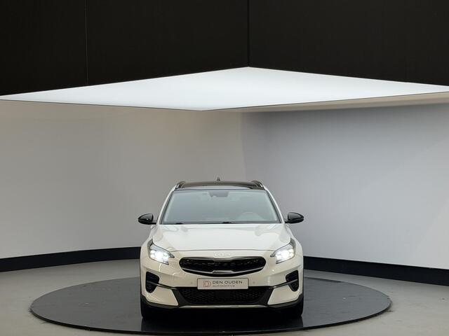 KIA Xceed 1.6 GDi PHEV ExecutiveLine | Panodak | Leer | Stoel verw/koeling | All weatherbanden