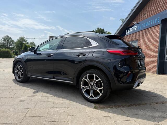 KIA Xceed 1.6 GDi 141PK PHEV ExecutiveLine 1ste Eigenaar Navi | Camera | Panorama | ACC | Memory | Leer