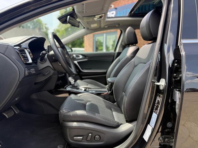 KIA Xceed 1.6 GDi 141PK PHEV ExecutiveLine 1ste Eigenaar Navi | Camera | Panorama | ACC | Memory | Leer