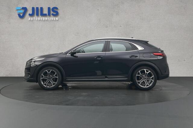 KIA Xceed 1.0 T-GDi DynamicLine | Camera | Half leder | LED koplampen | Cruise control