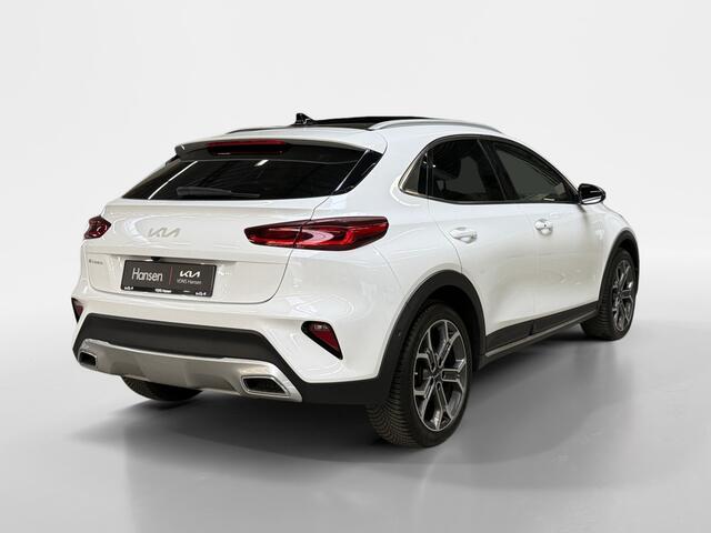KIA Xceed 1.6 GDi PHEV ExecutiveLine I Panoramadak I Leder I Elek. Achterklep I Memory
