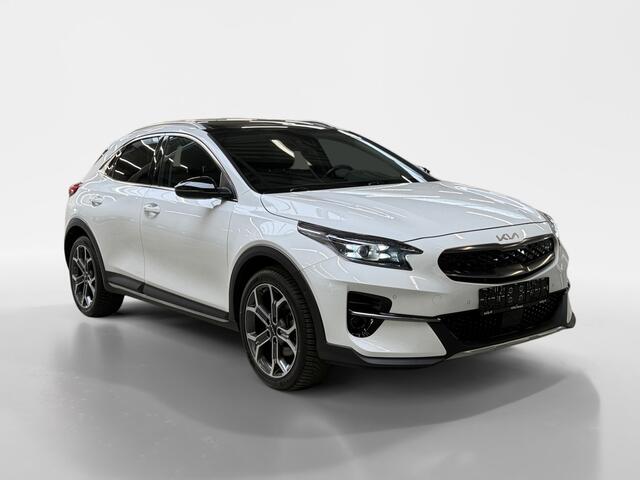 KIA Xceed 1.6 GDi PHEV ExecutiveLine I Panoramadak I Leder I Elek. Achterklep I Memory