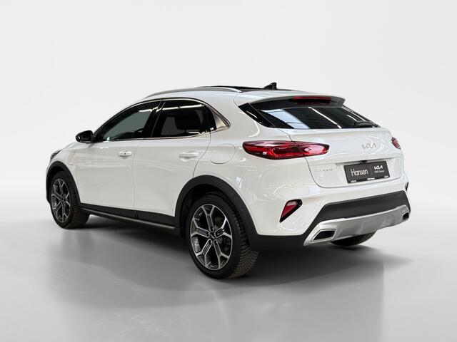 KIA Xceed 1.6 GDi PHEV ExecutiveLine I Panoramadak I Leder I Elek. Achterklep I Memory
