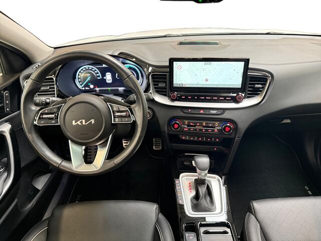 KIA Xceed 1.6 GDi PHEV ExecutiveLine I Panoramadak I Leder I Elek. Achterklep I Memory