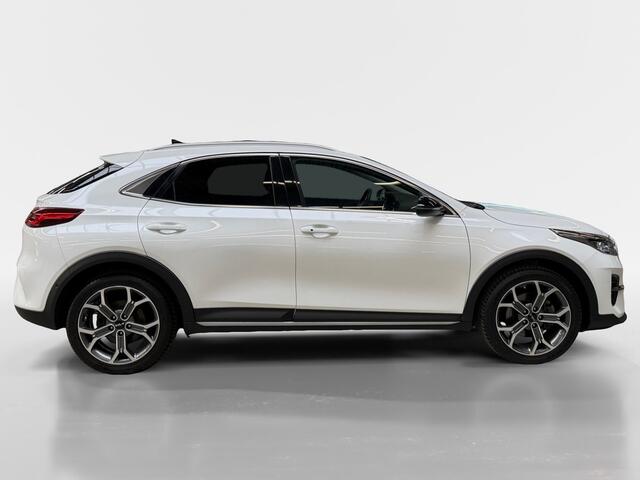 KIA Xceed 1.6 GDi PHEV ExecutiveLine I Panoramadak I Leder I Elek. Achterklep I Memory
